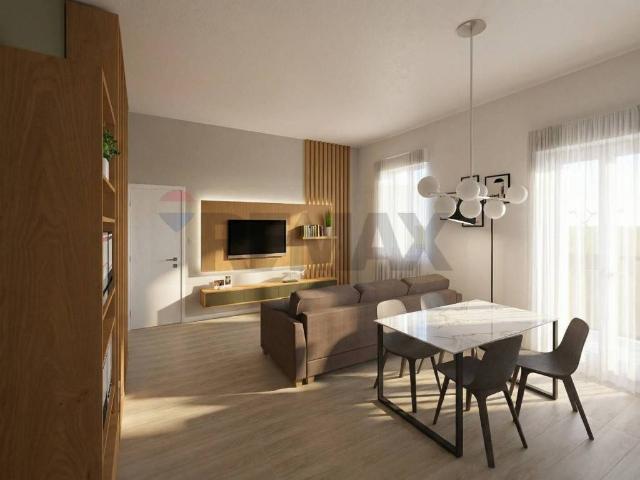 Appartamento in vendita a Triuggio, Lombardia