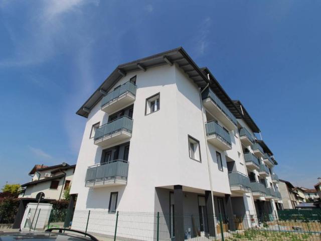 Appartamento in vendita a Triuggio, Lombardia