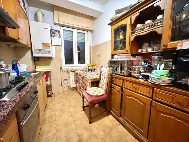 Appartamento in vendita a Rancate, Triuggio