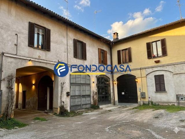 Appartamento in vendita a Rancate, Triuggio