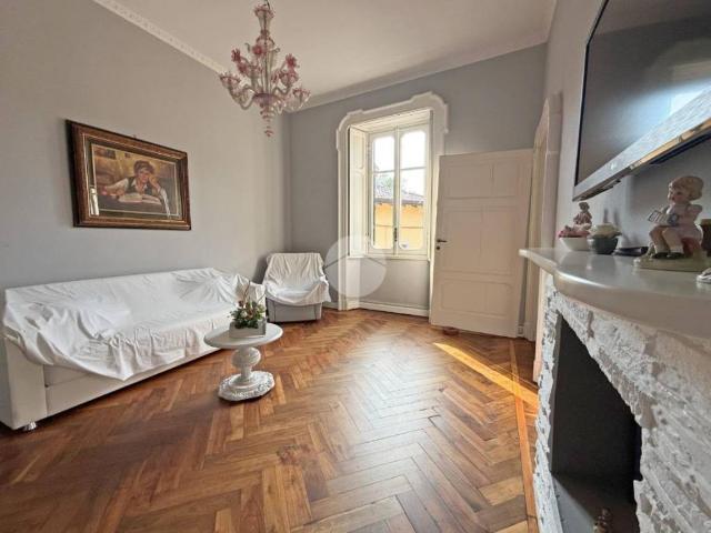 Appartamento in vendita a Ponte, Triuggio