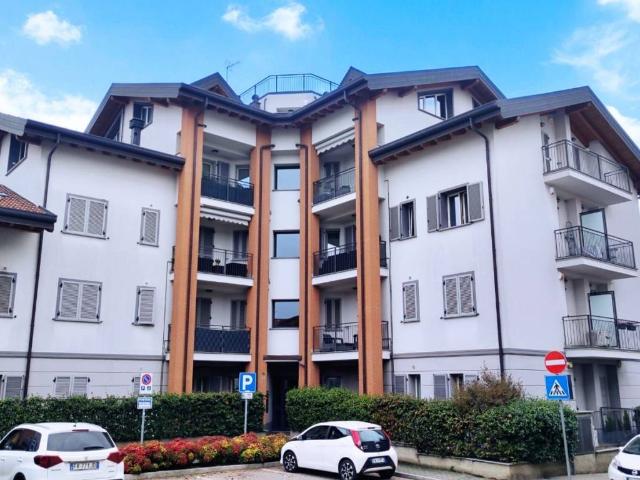 Appartamento in vendita a Triuggio, Lombardia