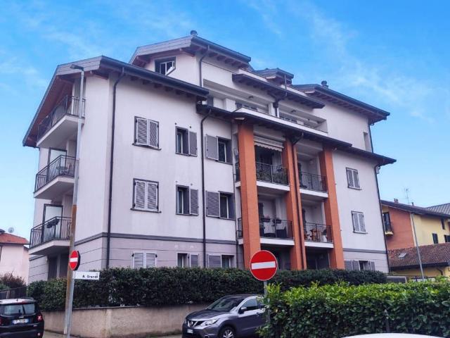 Appartamento in vendita a Triuggio, Lombardia