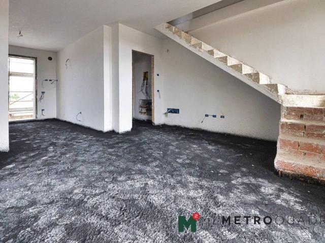 Appartamento in vendita a Triuggio, Lombardia