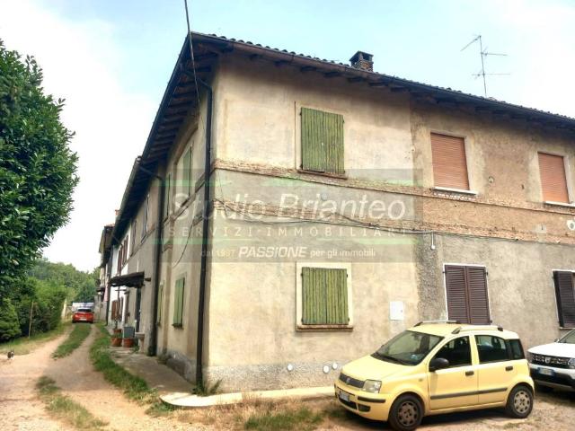 Appartamento in vendita a Rancate, Triuggio