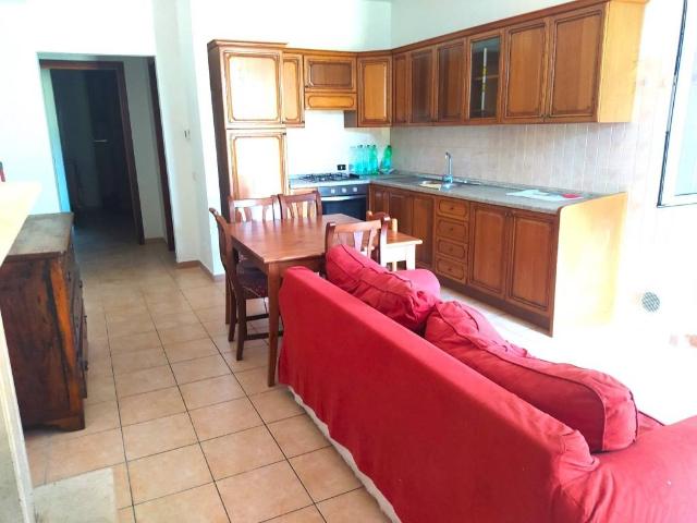 Appartamento in vendita a Trivigliano, Lazio