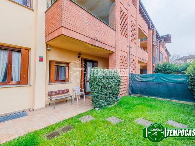 Appartamento in vendita a Trivolzio, Pavia