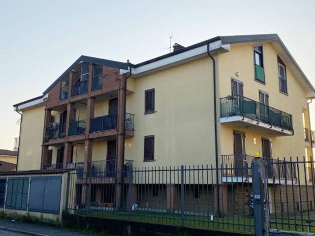 Appartamento in vendita a Trivolzio, Pavia