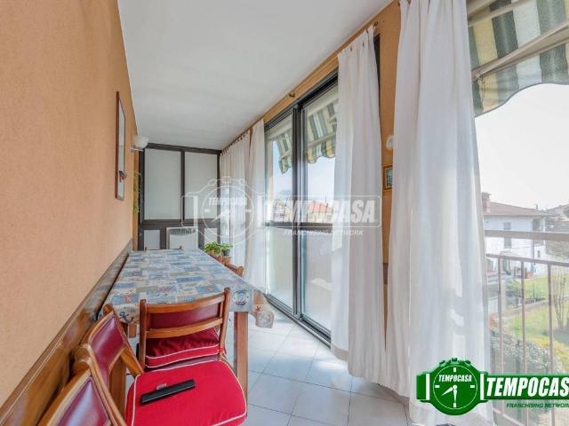 Appartamento in vendita a Trivolzio, Pavia