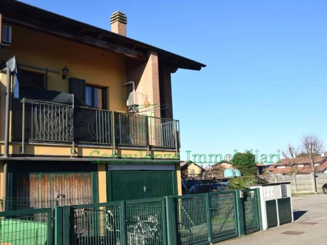 Appartamento in vendita a Trivolzio, Pavia
