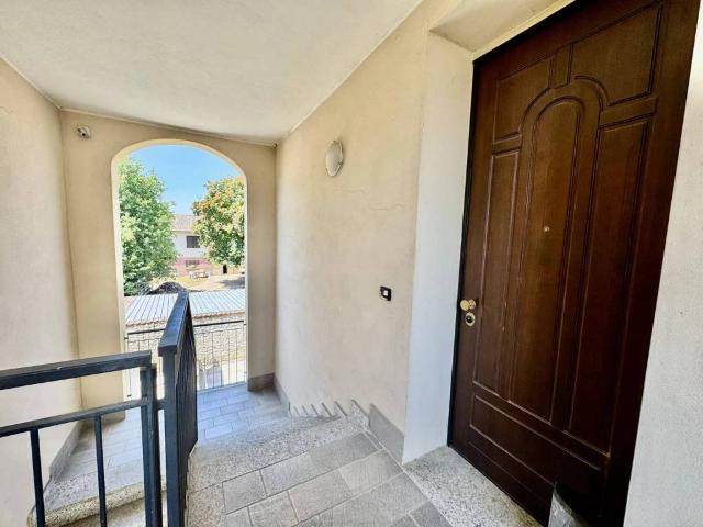 Appartamento in vendita a Trivolzio, Pavia