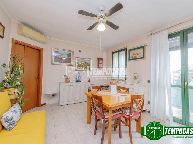 Appartamento in vendita a Trivolzio, Lombardia