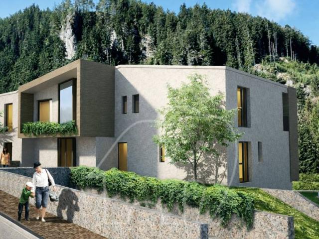 Appartamento in vendita a Überetsch-Unterland - Oltradige-Bassa Atesina, Trodena nel parco naturale