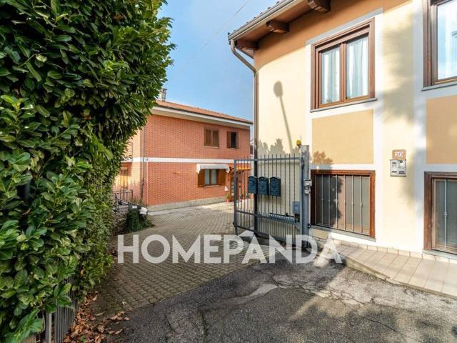 Appartamento in vendita a Piemonte, Torino