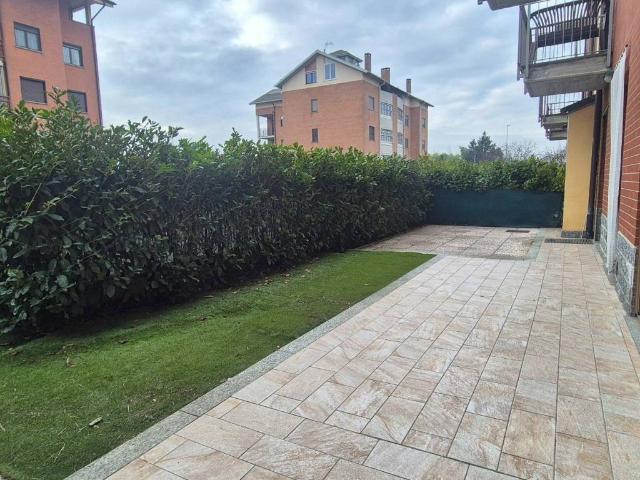 Appartamento in vendita a Valle Sauglio, Trofarello