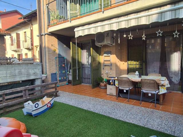 Appartamento in vendita a Valle Sauglio, Trofarello