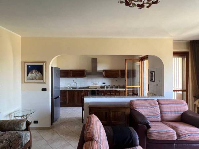 Appartamento in vendita a Valle Sauglio, Trofarello