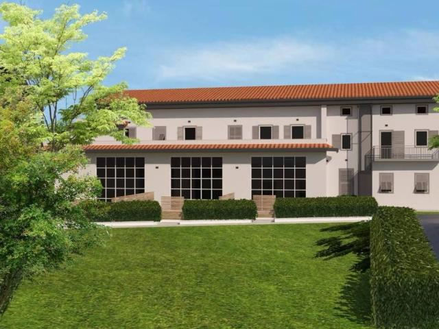 Appartamento in vendita a Valle Sauglio, Trofarello