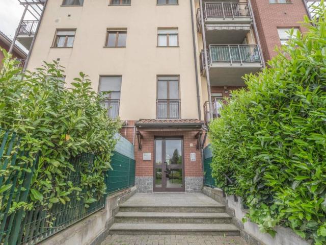 Appartamento in vendita a Piemonte, Torino
