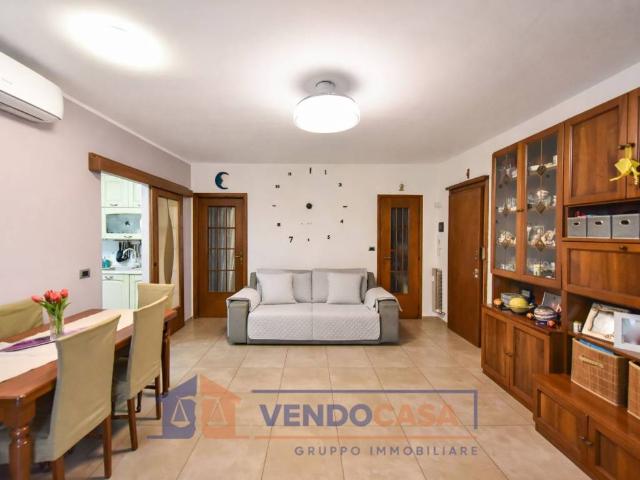 Appartamento in vendita a Piemonte, Torino
