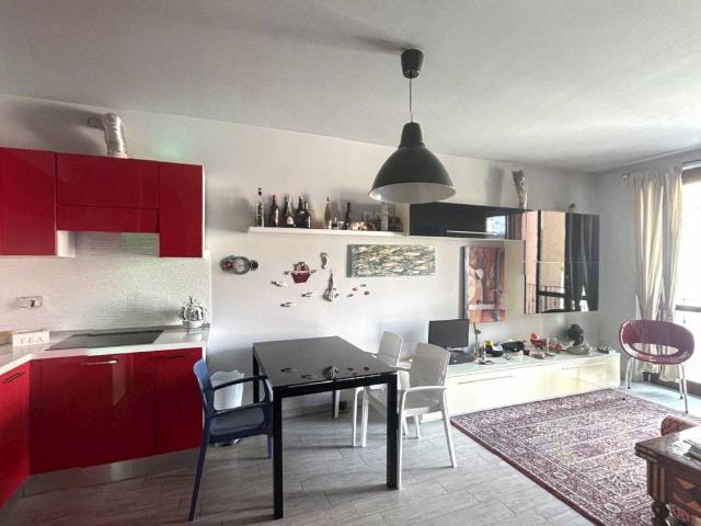 Appartamento in vendita a Valle Sauglio, Trofarello