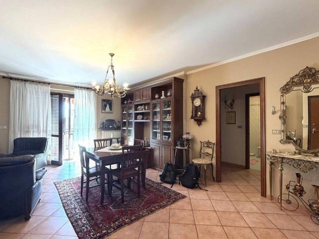 Appartamento in vendita a Valle Sauglio, Trofarello
