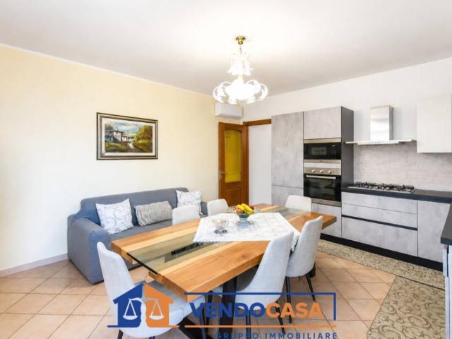 Appartamento in vendita a Valle Sauglio, Trofarello