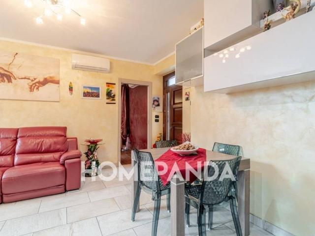 Appartamento in vendita a Valle Sauglio, Trofarello
