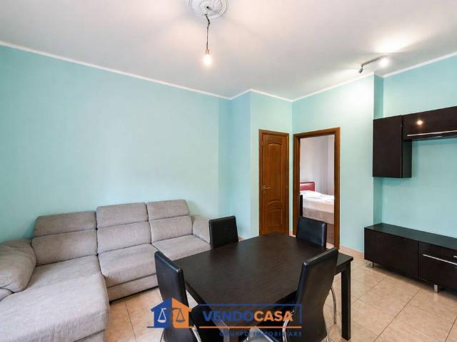 Appartamento in vendita a Valle Sauglio, Trofarello