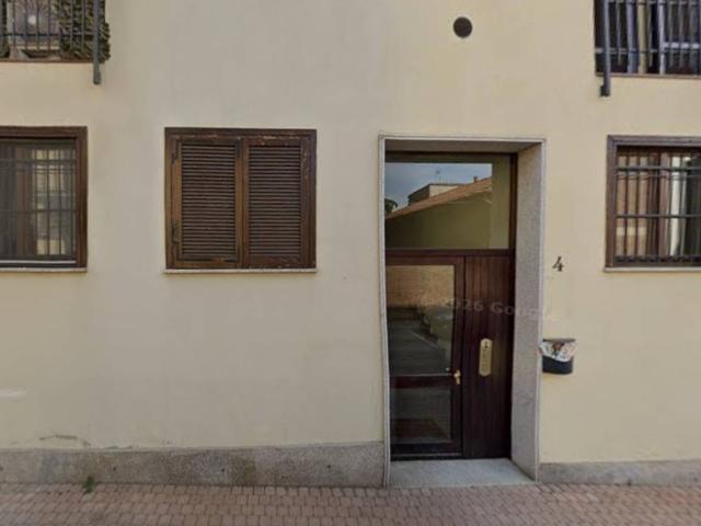 Appartamento in vendita a Valle Sauglio, Trofarello