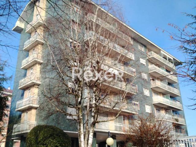 Appartamento in vendita a Piemonte, Torino