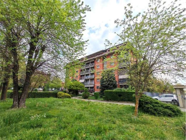 Appartamento in vendita a Piemonte, Torino