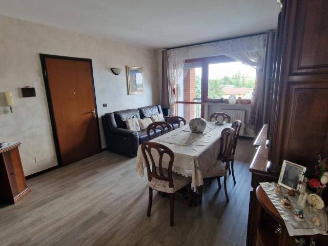 Appartamento in vendita a Valle Sauglio, Trofarello