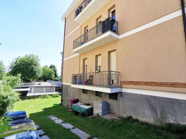Appartamento in vendita a Valle Sauglio, Trofarello