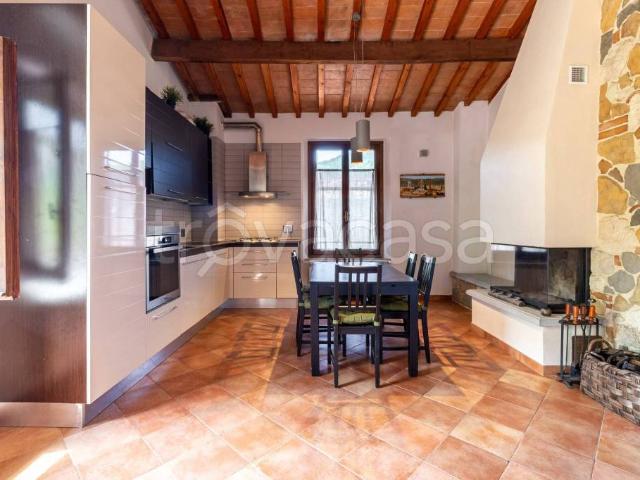 Appartamento in vendita a Rignano Sull'arno, Toscana
