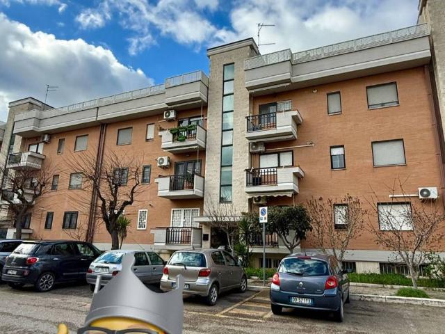 Appartamento in vendita a Puglia, Foggia