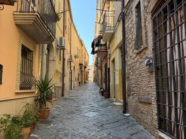 Appartamento in vendita a Puglia, Foggia