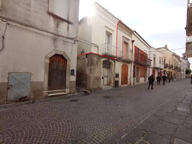 Appartamento in vendita a Puglia, Foggia