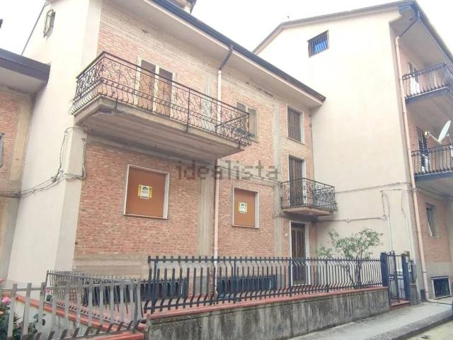 Appartamento in vendita a Troina, Sicilia
