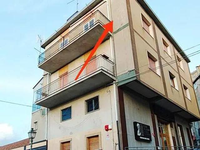 Appartamento in vendita a Troina, Sicilia