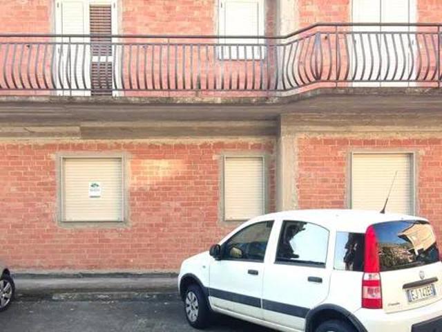 Appartamento in vendita a Troina, Sicilia
