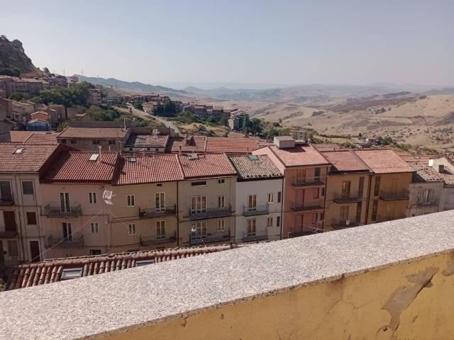 Villa Indipendente in vendita a Troina, Sicilia