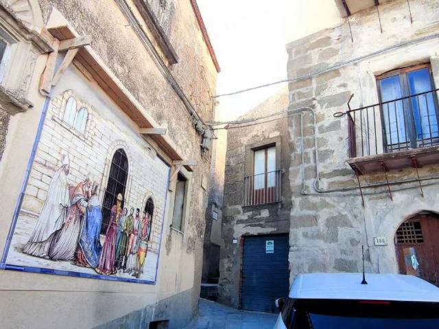 Appartamento in vendita a Troina, Sicilia