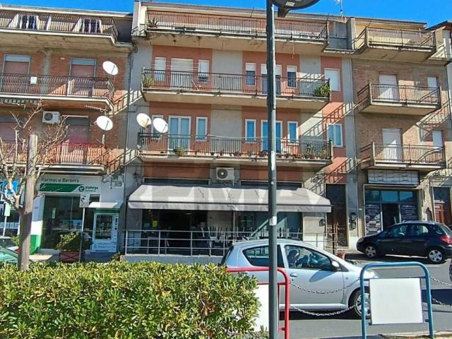 Appartamento in vendita a Troina, Sicilia