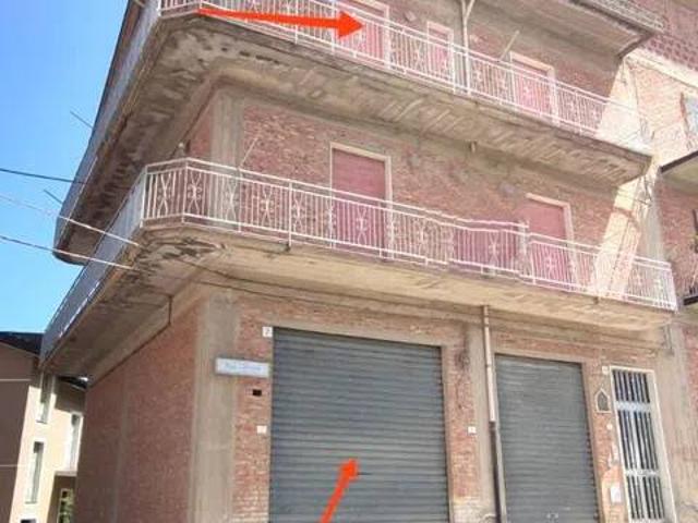 Appartamento in vendita a Troina, Sicilia