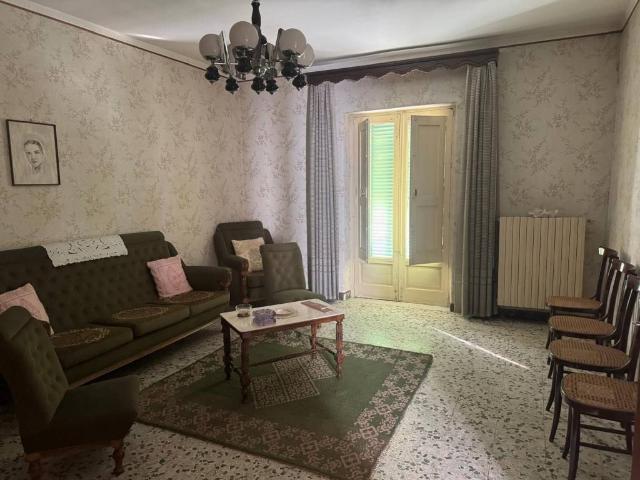 Villa Indipendente in vendita a Troina, Sicilia