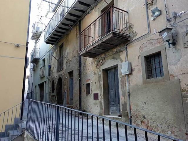 Villa Indipendente in vendita a Troina, Sicilia