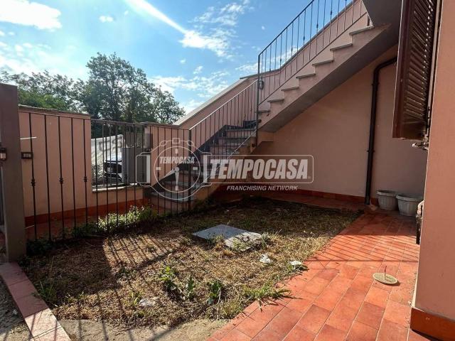 Appartamento in vendita a Tromello, Lombardia
