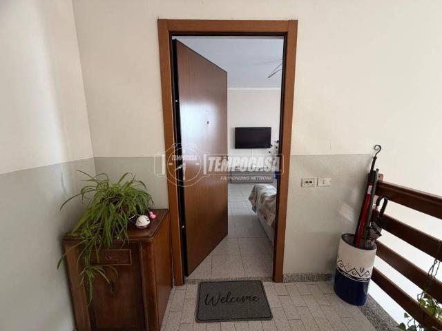 Appartamento in vendita a Tromello, Lombardia