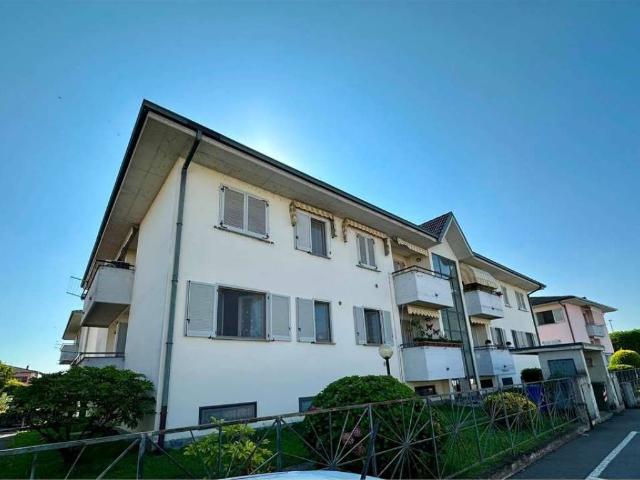 Appartamento in vendita a Tromello, Lombardia